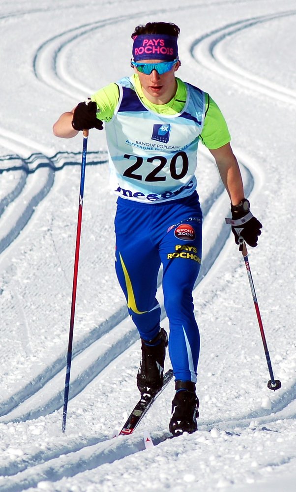 Grand-Prix Megève 2017 (merci Bruno)